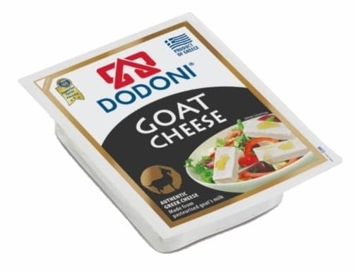 Sir kozji Dodoni 200g-slika