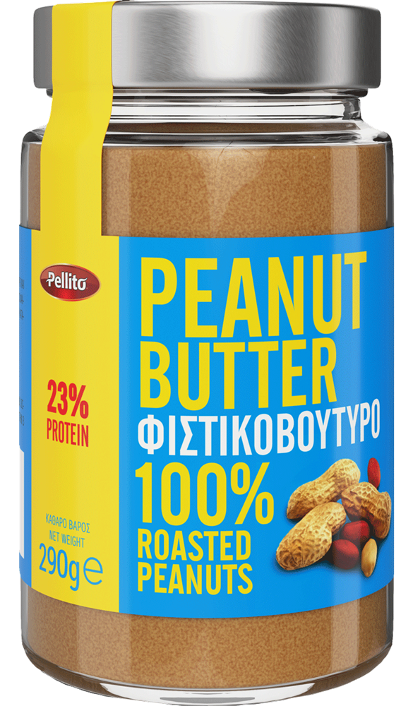 KIKIRIKI PUTER 290GR PELITO-slika