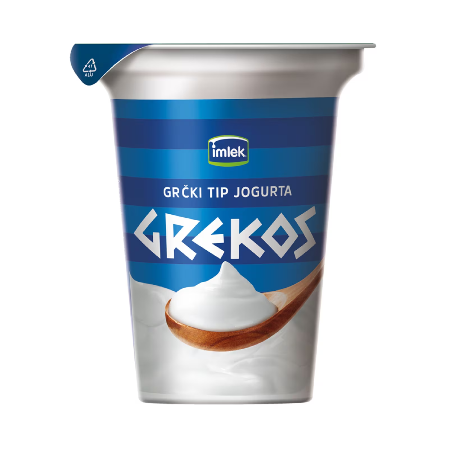 Jogurt Grekos 300g casa-slika