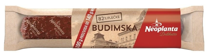 Budimska kob.delikates.Neoplanta270g-slika