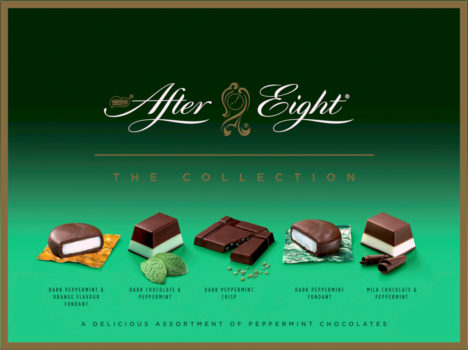 BOMBONJERA MINT COL BOX 199G AF EIG-slika