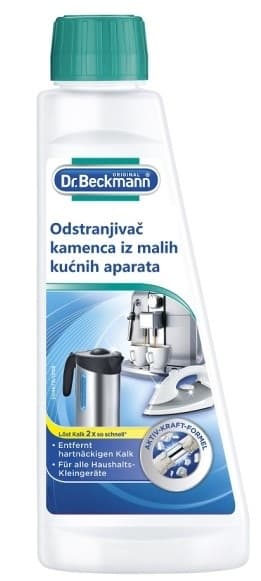 Odstranjivac kamenca Dr.Beckmann 250ml-slika