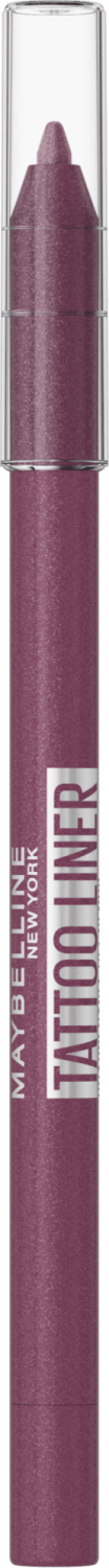 MAYBELLINE Tattoo liner gel olovka za oči 818 berry bliss-slika