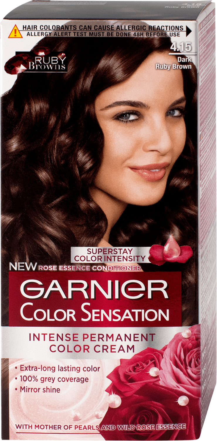 FARBA ZA KOSU COLOR SENS 4.15 ICY CHESTNUT-slika