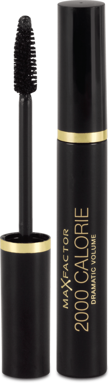 MAX FACTOR 2000 Calorie maskara 01 black-slika
