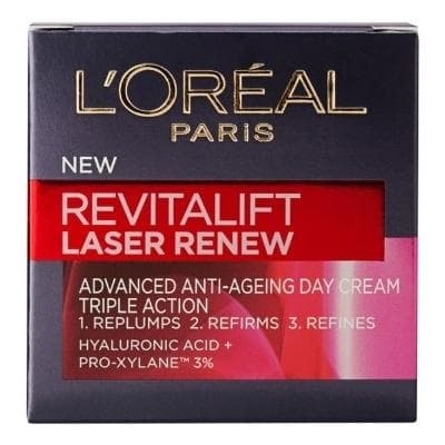 L'OREAL Revitalift laser X3 krema 50ml-slika