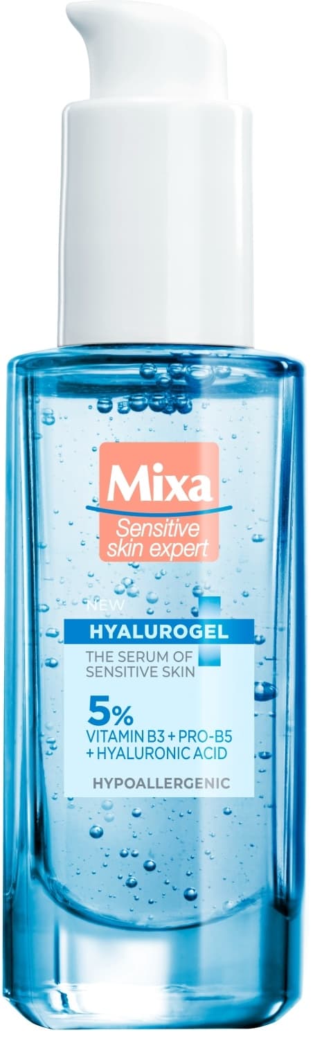 Serum za lice Mixa Hyalurogel 30ml-slika