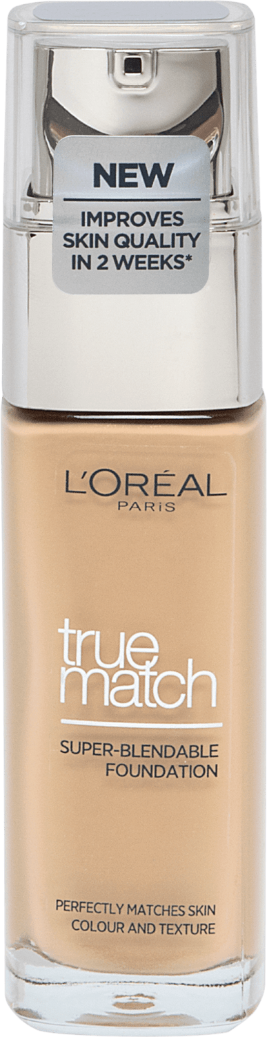 L'OREAL True match tečni puder 3R/3C cold-slika