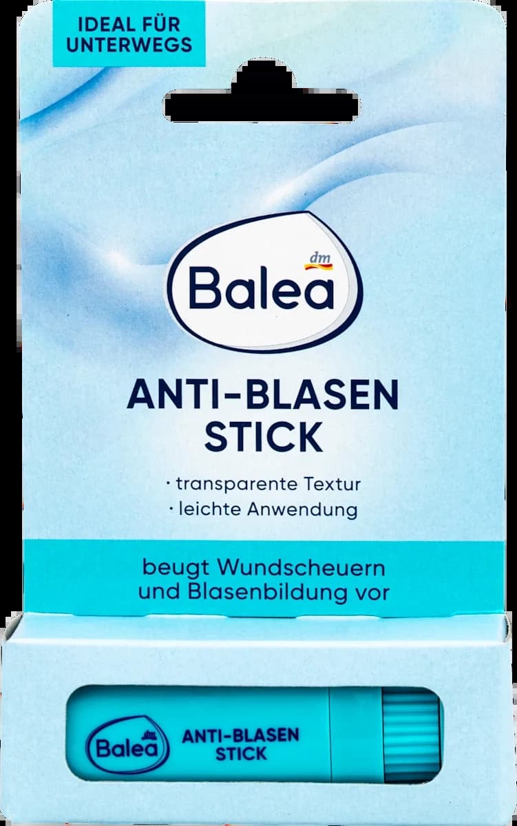 BALEA stik protiv žuljeva 8g-slika