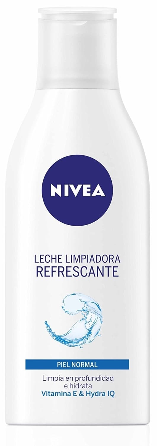 NIVEA Refreshing krema za lice 200ml-slika