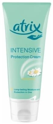 KREMA ZA RUKE ATRIX 100ML ZASTITNA-slika