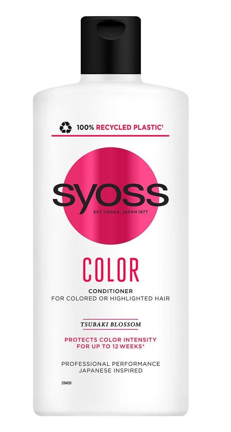 Balzam SYOSS color 440ml-slika
