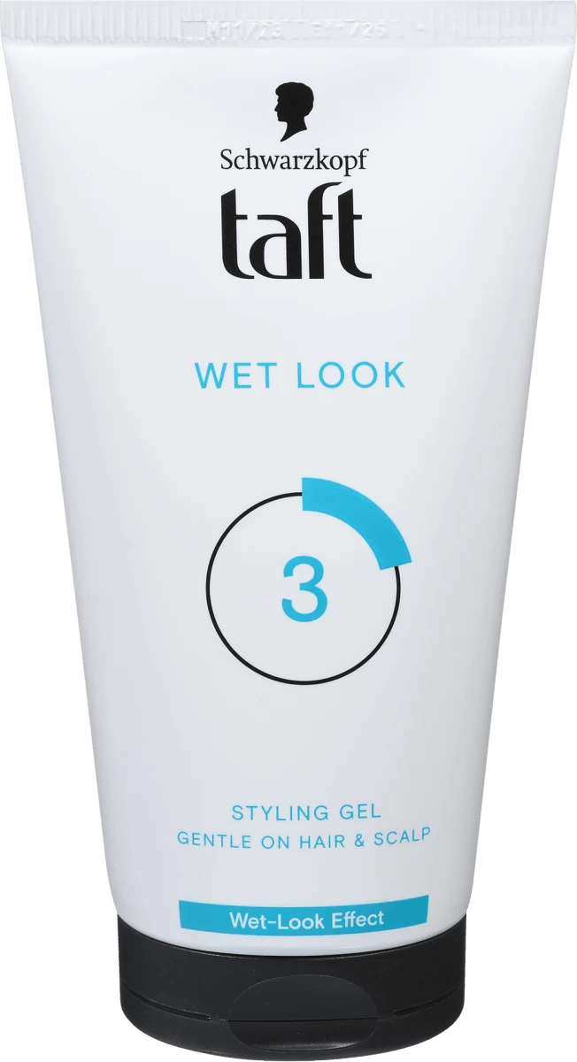 GEL ZA KOSU TAFT WET 150ML HENKEL-slika