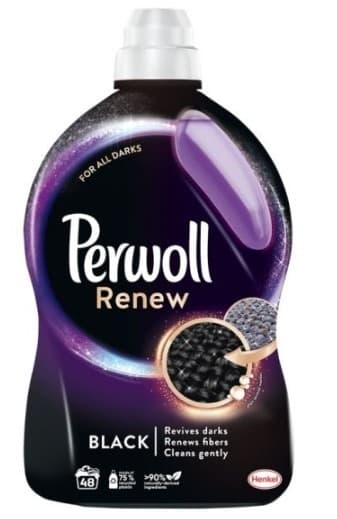 DET BLACK 2.97L PERWOLL-slika