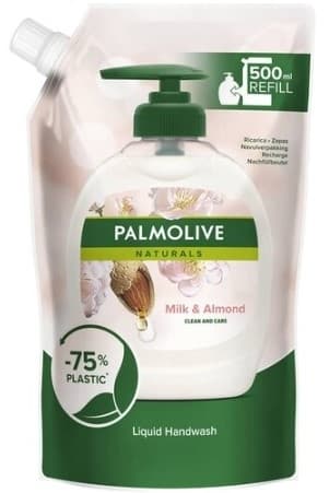 Tecni sapun Palmolive almond doy 500ml-slika