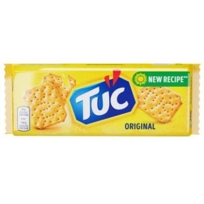 Krekeri TUC Original 100g-slika