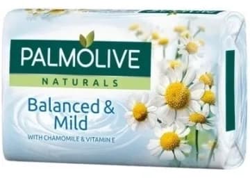 SAPUN PALMOLIVE NATURALS CHAMOMILLE EXTRACTS&VITAMIN E 100G-slika