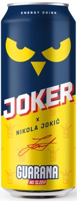 guarana joker 05l knjaz milos-slika