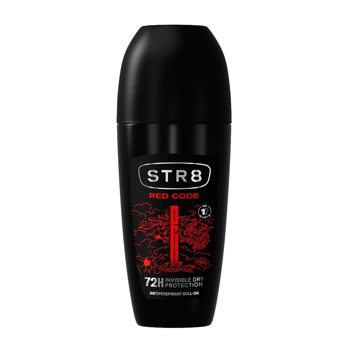 DEO ROL ON STR8 RED CODE 50ML-slika