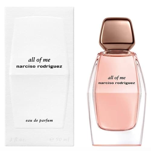 NARCISO RODRIGUES All of me parfem 90ml-slika