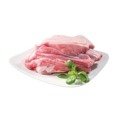 SVINJSKA PLEĆKA BK M-slika