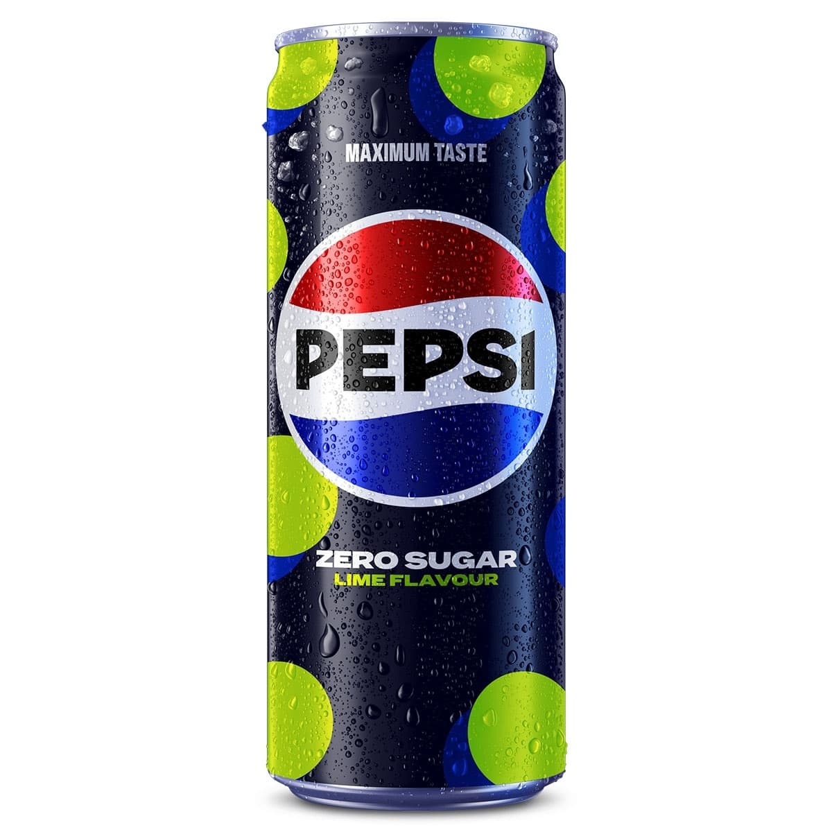 SOK PEPSI LIME 0.33L CAN-slika