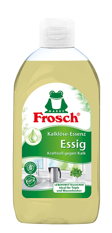 SREDSTVO FROSCH VINE LIM ESSE 300ML-slika