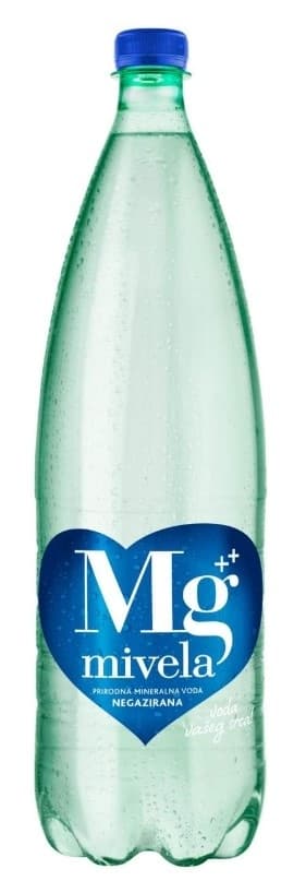 VODA NEGAZIRANA MG MIVELA 1,5L JAMN-slika