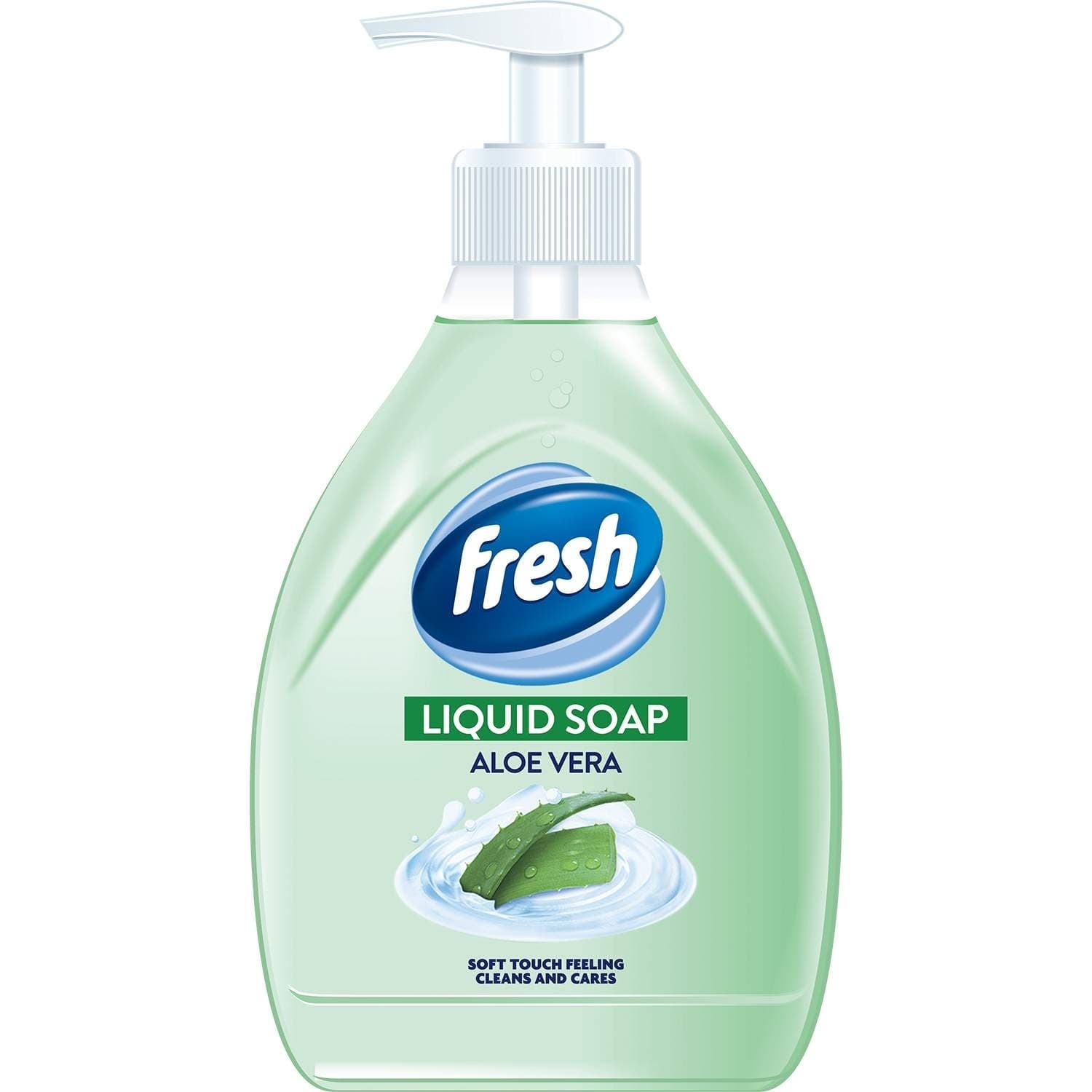 FRESH Maslina & aloe tečni sapun 500ml-slika