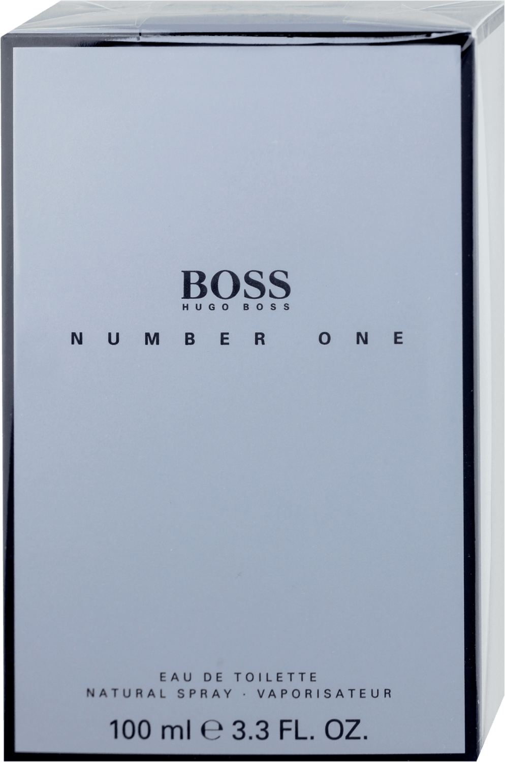 HUGO BOSS Number one toaletna voda 100ml-slika