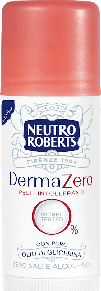 Stik NEUTRO ROBERTS Derma zero 40ml-slika