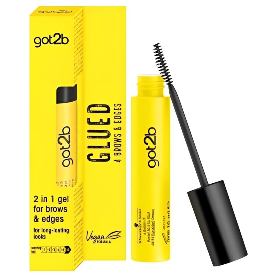 GOT2B gel za obrve glued for edges 16ml-slika