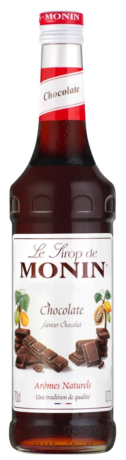 SIRUP MONIN ČOKOLADA 0,7L MONIN-slika