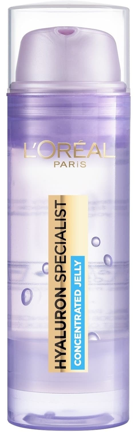Gel za lice L'Oreal Hyaluron spec 50ml-slika