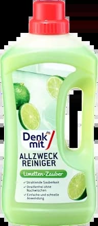 DENKMIT univerzalno sredstvo za čišćenje limeta 1l-slika