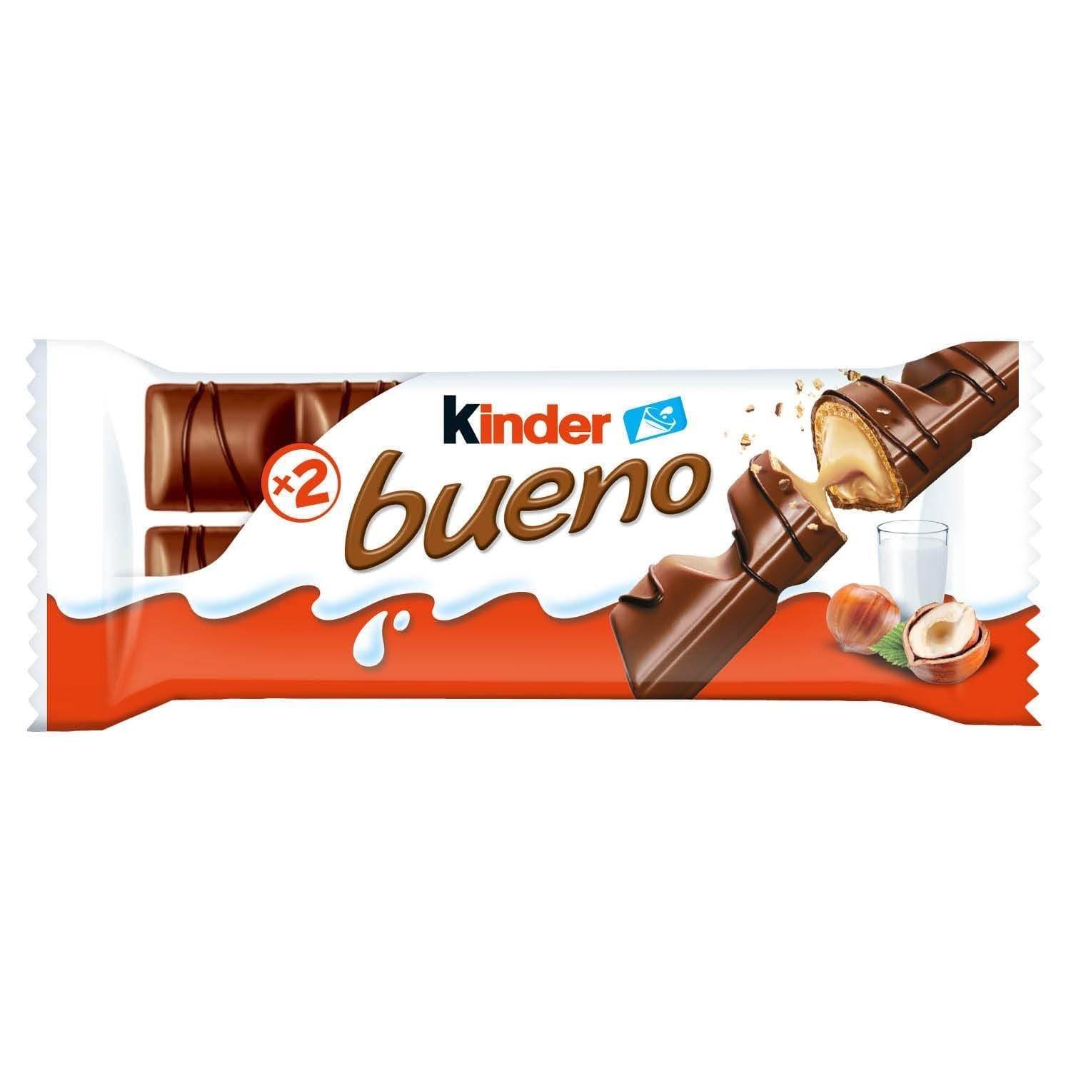 KINDER BUENO 43G-slika