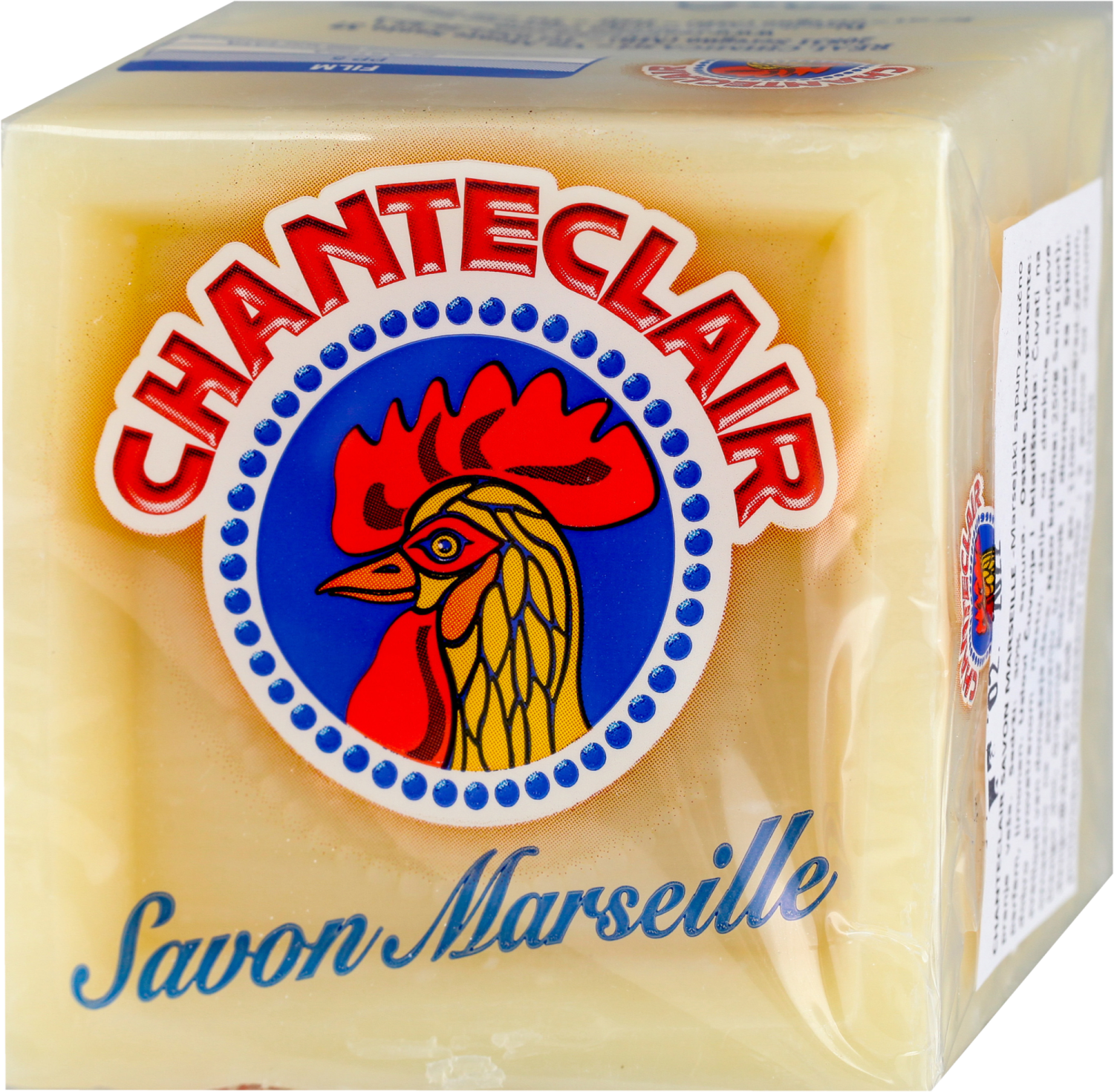 SAPUN ORIG MARSEJSKI 250G CHANTECLA-slika