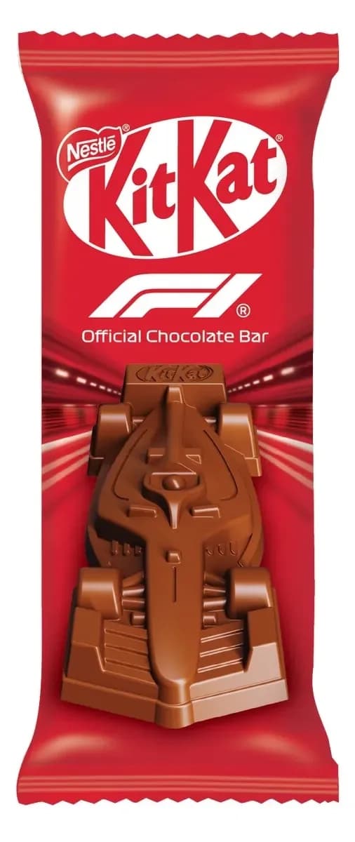 ČOKOLADA KIT KAT ICON 29G NESTLE-slika