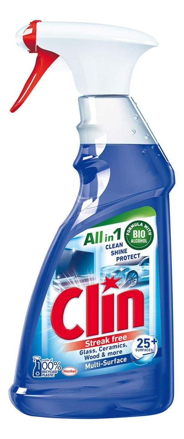 Clin Multishine Trigger 500ml-slika