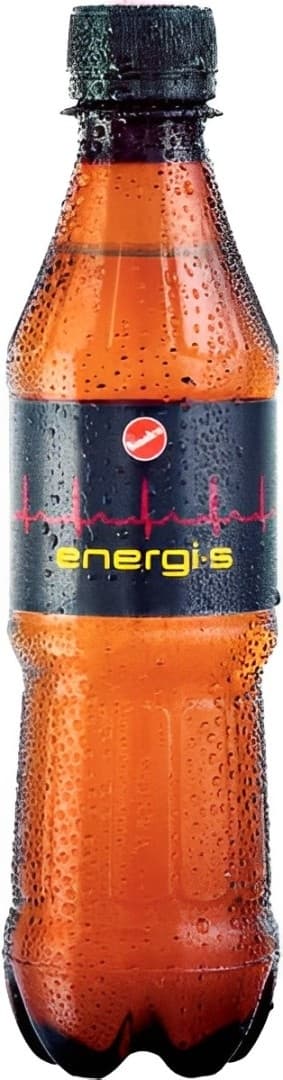 Sinalco Energis Pet 0330 12-slika