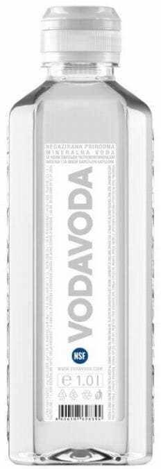 Mineralna voda NG sport cap Voda Voda 1l-slika