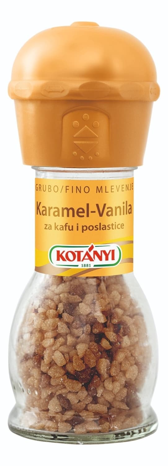 MLIN KARAMELA VANILA KOTANYI 53G-slika