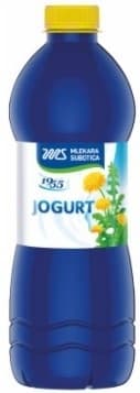 Jogurt Mlekara Subotica PET 1450g-slika