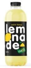 Napitak Lemonades-basic lemon Next 1.25l-slika
