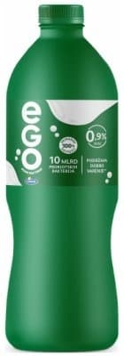 Jogurt natur EGO 1,5kg-slika