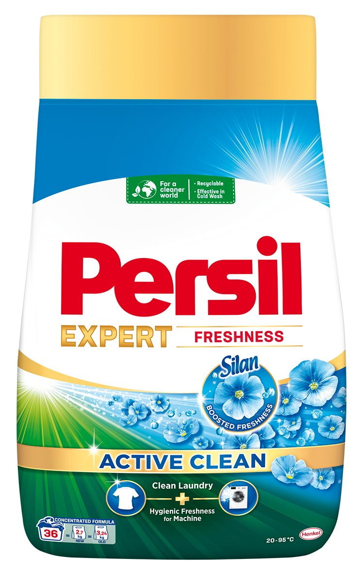 Persil prasak FbS 36WL/2,7kg-slika