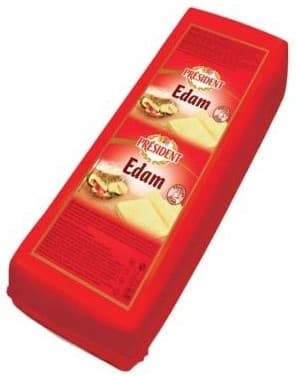 Sir Edam Somboled 3kg-slika