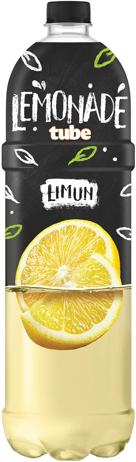 Lemonade limun Tube 1,5l PET-slika