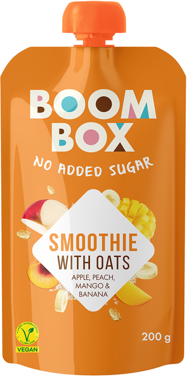 BB SMOOTHIE JAB.BRES.MANGO 200GR-slika