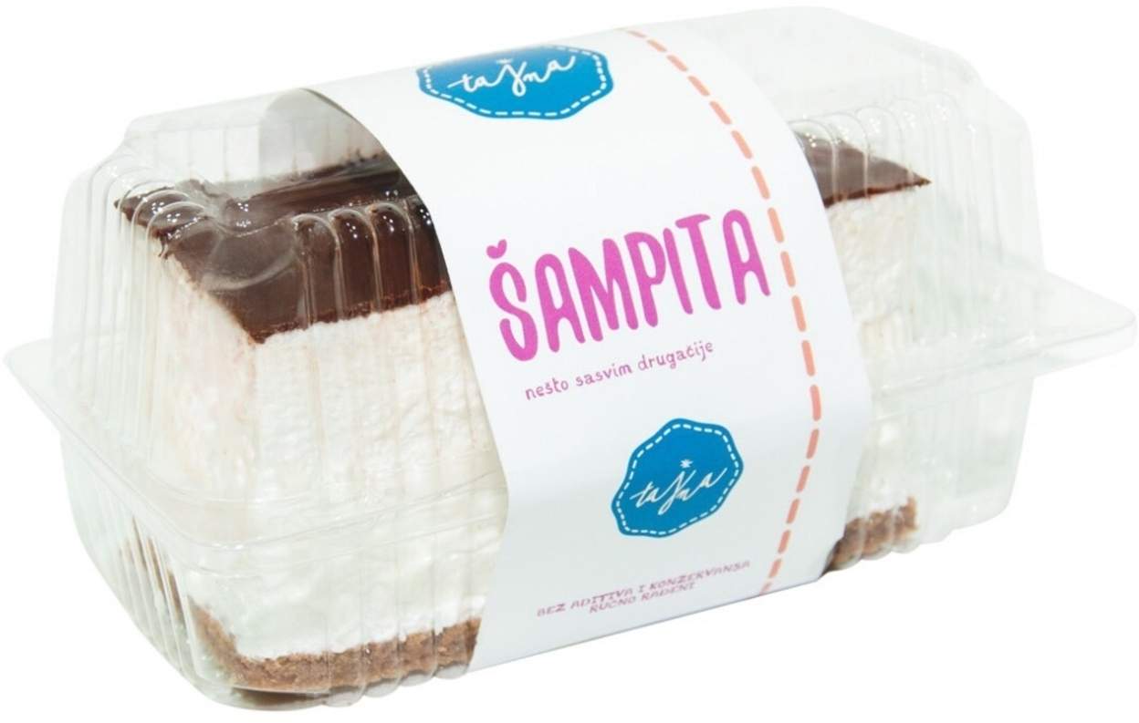 Kolac Sampita Tajna Morsal 300g-slika